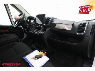 Fiat Ducato 2.2 MultiJet 180 Aut. LBW Bak-Klep Navi Clima Cruise Camera 21.235 km! picture 20