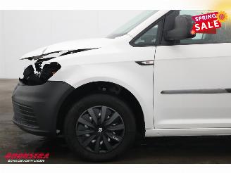 Volkswagen Caddy 2.0 TDI L1-H1 BMT Trendline Airco AHK 170.243 km! picture 13