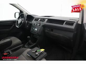 Volkswagen Caddy 2.0 TDI L1-H1 BMT Trendline Airco AHK 170.243 km! picture 16