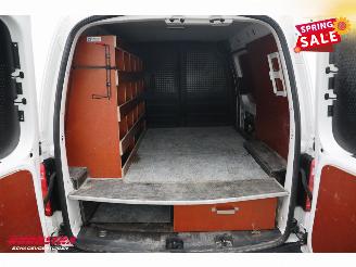 Volkswagen Caddy 2.0 TDI L1-H1 BMT Trendline Airco AHK 170.243 km! picture 14