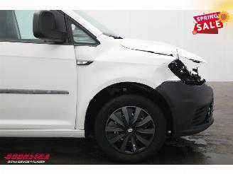 Volkswagen Caddy 2.0 TDI L1-H1 BMT Trendline Airco AHK 170.243 km! picture 5