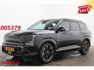 Avarii autoturisme Kia EV5 GT-Line 81.4 kWh LED ACC Pano Apple/Android LRHZ SHZ 2025/12