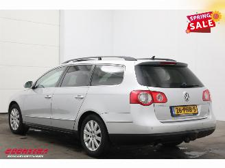 Volkswagen Passat Variant 1.4 TSI Aut. Navi Clima Cruise Camera SHZ PDC AHK picture 4