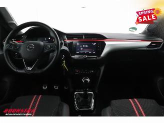 Opel Corsa 1.2 GS Line LED Apple/Android Airco Cruise PDC picture 14