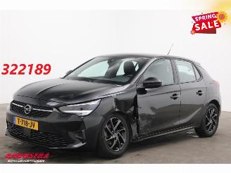 Avarii autoturisme Opel Corsa 1.2 GS Line LED Apple/Android Airco Cruise PDC 2022/7