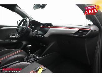 Opel Corsa 1.2 GS Line LED Apple/Android Airco Cruise PDC picture 13