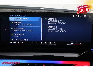 BMW M5 Touring Drivers Package HUD Carbon B&W ACC 360° AHK picture 34