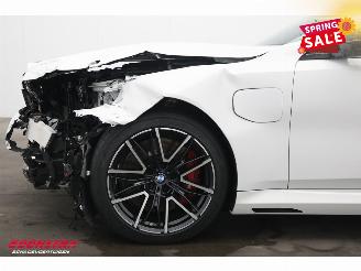 BMW M5 Touring Drivers Package HUD Carbon B&W ACC 360° AHK picture 11