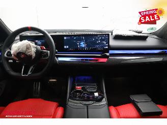 BMW M5 Touring Drivers Package HUD Carbon B&W ACC 360° AHK picture 13