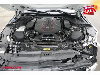 BMW M5 Touring Drivers Package HUD Carbon B&W ACC 360° AHK picture 8