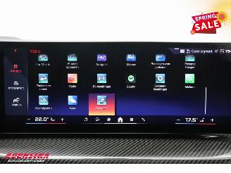 BMW i4 M50 Facelift Schuifdak Matrix HUD H/K Memory 360° ACC picture 31
