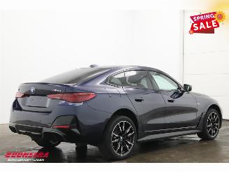 BMW i4 M50 Facelift Schuifdak Matrix HUD H/K Memory 360° ACC picture 3