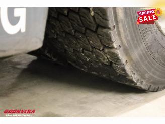 Kalmar  TT618I Terminal tractor Cummins picture 21