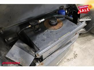 Kalmar  TT618I Terminal tractor Cummins picture 8