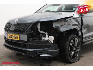 Skoda Karoq 1.5 TSI Aut. ACT Sportline Business Virtual ACC Camera LRHZ SHZ picture 9