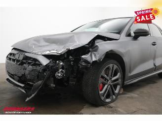 Audi S3 Sportback 2.0 TFSI S3 Quattro Matrix Schuifdak HUD Sonos ACC Camera 11.184 km! picture 10