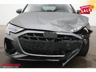 Audi S3 Sportback 2.0 TFSI S3 Quattro Matrix Schuifdak HUD Sonos ACC Camera 11.184 km! picture 6