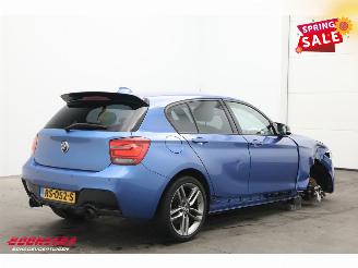 BMW 1-serie 116i M-Sport Aut. 5-DRS Clima SHZ PDC 117.907 km! picture 3
