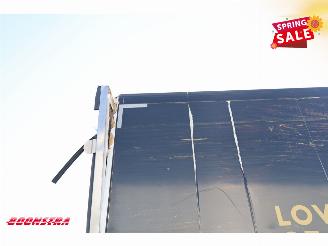 Krone  SD Carrier Vector 1350 3-Asser BY 2020 picture 14