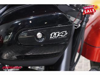 Harley-Davidson  FLRT Freewheeler FLRT Freewheeler 114 1.398 km! picture 30