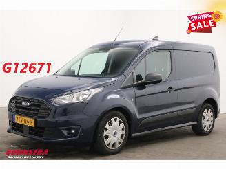  Ford Transit Connect 1.5 EcoBlue Aut. L1 Trend Airco Cruise SHZ PDC 2023/3