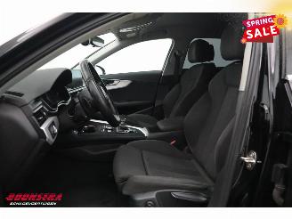 Audi A4 Avant 2.0 TDI Aut. Sport LED Navi Clima Cruise SHZ PDC AHK picture 9