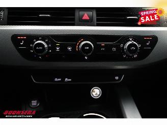 Audi A4 Avant 2.0 TDI Aut. Sport LED Navi Clima Cruise SHZ PDC AHK picture 17