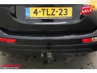 Mitsubishi Outlander 2.0 PHEV Instyle 4WD Leder Schuifdak Navi Clima Cruise SHZ AHK picture 9