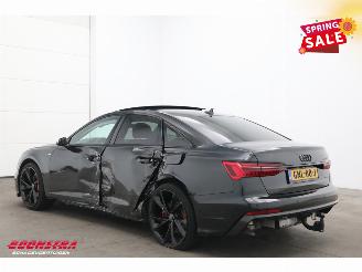 Audi A6 Limousine 55 TFSI e Quattro S-Line Schuifdak LED ACC Memory Camera AHK picture 4