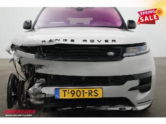 Land Rover Range Rover sport 3.0 P510e Autobiography Pano LED ACC Meridian HUD Lucht AHK picture 16