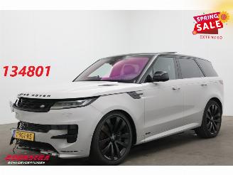 Avarii autoturisme Land Rover Range Rover sport 3.0 P510e Autobiography Pano LED ACC Meridian HUD AHK 2023/8