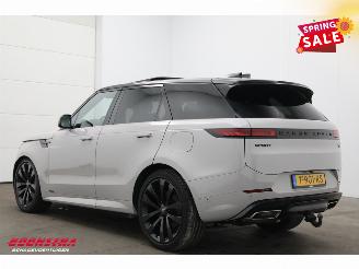 Land Rover Range Rover sport 3.0 P510e Autobiography Pano LED ACC Meridian HUD Lucht AHK picture 4