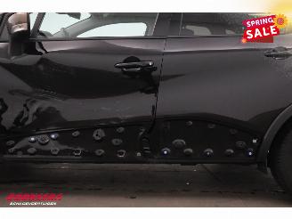 Renault Captur 0.9 TCe Dynamique Navi Clima Cruise PDC AHK picture 15