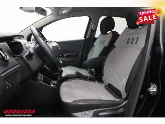 Renault Captur 0.9 TCe Dynamique Navi Clima Cruise PDC AHK picture 23