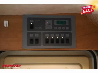 Rapido  Le Randonneur 740 F 2.8 JTD Solar Airco Luifel picture 24