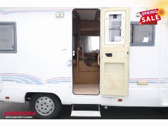 Rapido  Le Randonneur 740 F 2.8 JTD Solar Airco Luifel picture 26