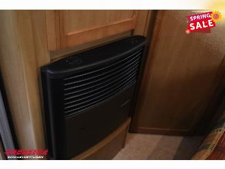 Rapido  Le Randonneur 740 F 2.8 JTD Solar Airco Luifel picture 23