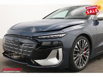 Audi S6 e-tron Avant 100 kWh HUD AR B&O 360° Pass. Display AHK picture 12