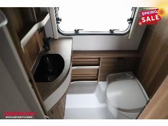 Eriba  Touring 530 Legend Hefdak Dwarsbed BY 2023 picture 13