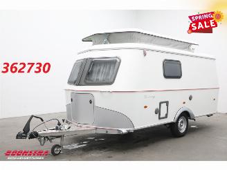 Schade caravan Eriba  Touring 530 Legend Hefdak Dwarsbed BY 2023 2023/4