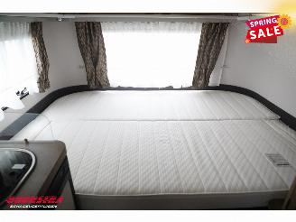 Eriba  Touring 530 Legend Hefdak Dwarsbed BY 2023 picture 11