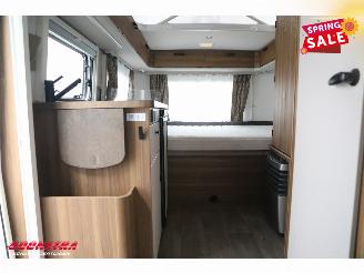 Eriba  Touring 530 Legend Hefdak Dwarsbed BY 2023 picture 9
