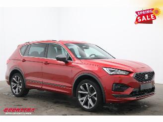 Seat Tarraco 2.0 TDI 200 PK DSG FR LED ACC Beats Memory Camera AHK picture 2