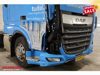 DAF XF 450 FT ACC 4X2 Euro 6 picture 7