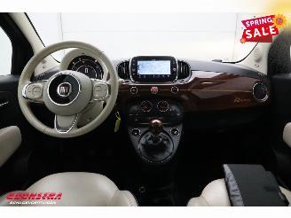 Fiat 500C 1.2 Riva Leder Navi Airco PDC picture 15