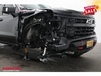 Chevrolet Silverado 6.2 V8 Z71 4X4 LPG LED ACC Memory 360° 2.088 km! picture 8