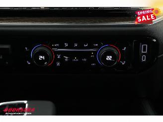 Chevrolet Silverado 6.2 V8 Z71 4X4 LPG LED ACC Memory 360° 2.088 km! picture 30