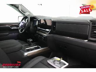 Chevrolet Silverado 6.2 V8 Z71 4X4 LPG LED ACC Memory 360° 2.088 km! picture 13