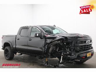 Chevrolet Silverado 6.2 V8 Z71 4X4 LPG LED ACC Memory 360° 2.088 km! picture 2