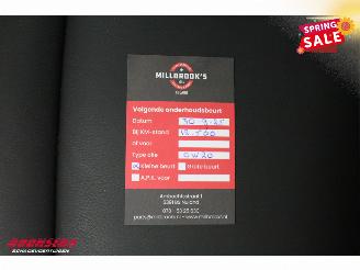 Chevrolet Silverado 6.2 V8 Z71 4X4 LPG LED ACC Memory 360° 2.088 km! picture 32